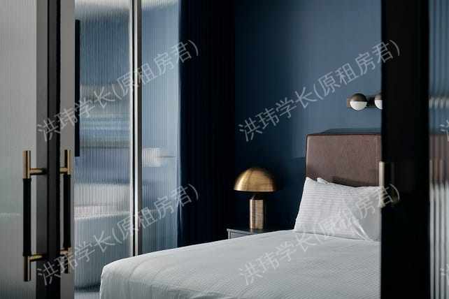 96-98 Maroondah Highway, Ringwood公寓