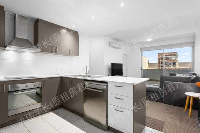25 O'Connor Close, North Coogee公寓