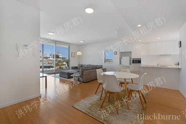 273 Beaufort Street, Perth公寓
