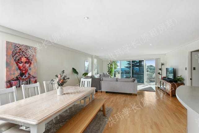 183 West Coast Highway, Scarborough公寓