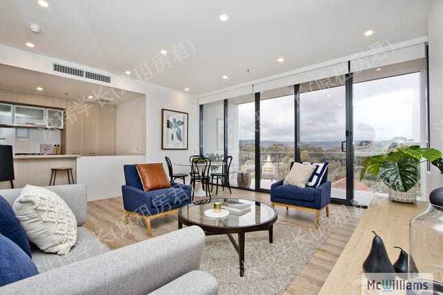262 South Terrace, Adelaide公寓