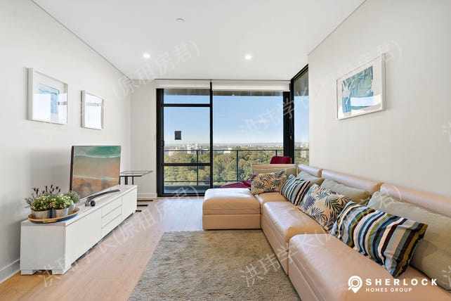 53 Labouchere Road, South Perth公寓