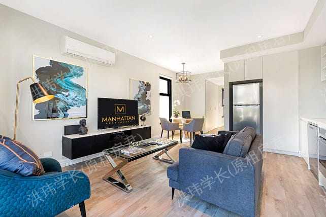 656 Blackburn Road, Notting Hill公寓
