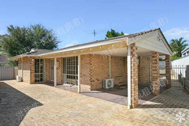 3B Sedgman Mews, Murdoch公寓