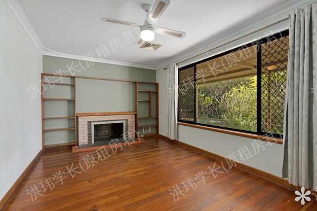 33 Swan Road, High Wycombe公寓