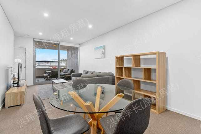 15 Roydhouse Street, Subiaco公寓
