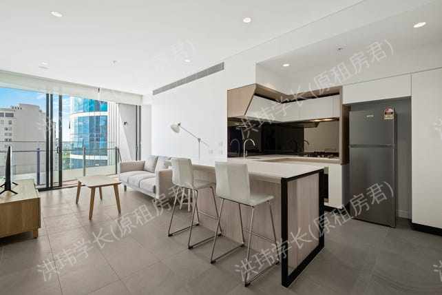 111 Mary Street, Brisbane City公寓