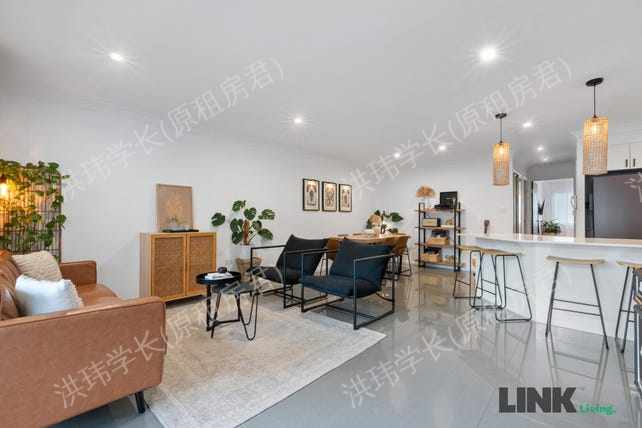 79 BERWICK STREET, Fortitude Valley公寓