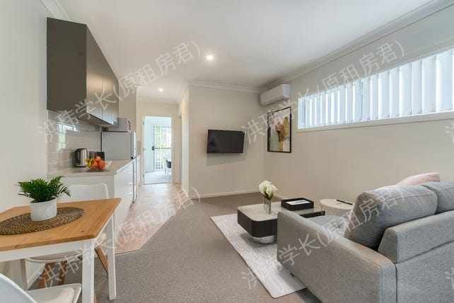 113 Sibley Road, Wynnum公寓