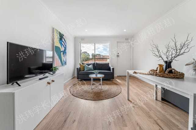 3 Ronald Terrace, Glenelg North公寓