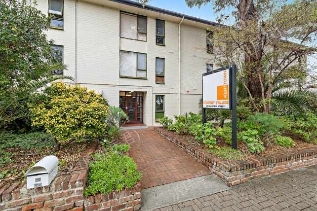 22 Wakefield Street, Kent Town公寓