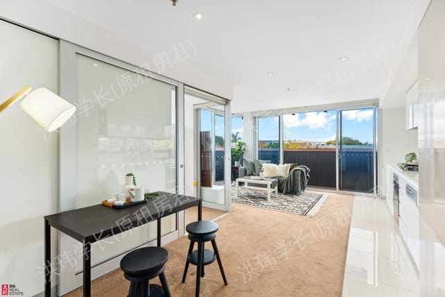 271-281 Gouger Street, Adelaide公寓