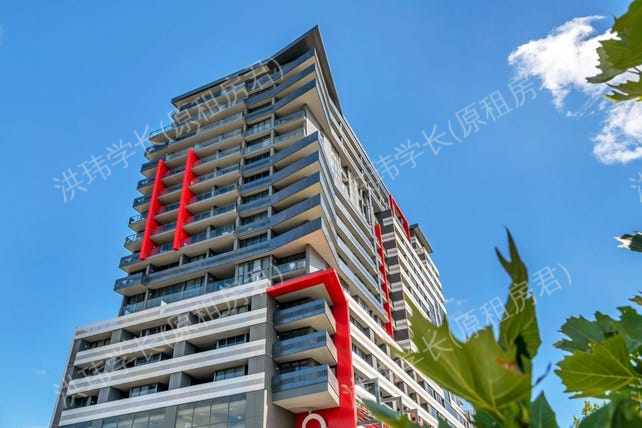 160 Grote Street, Adelaide公寓