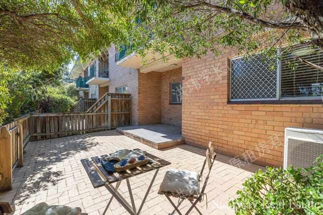 6 Dane Street, East Victoria Park公寓