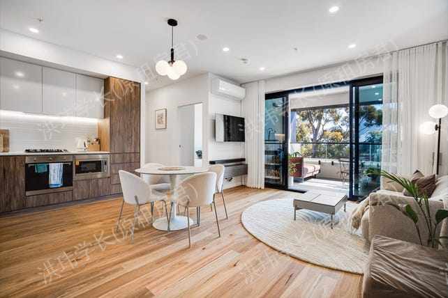 7 Banksia Street, Glenside公寓