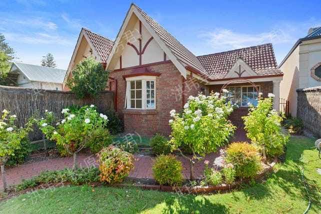 62A Partridge Street, Glenelg South公寓