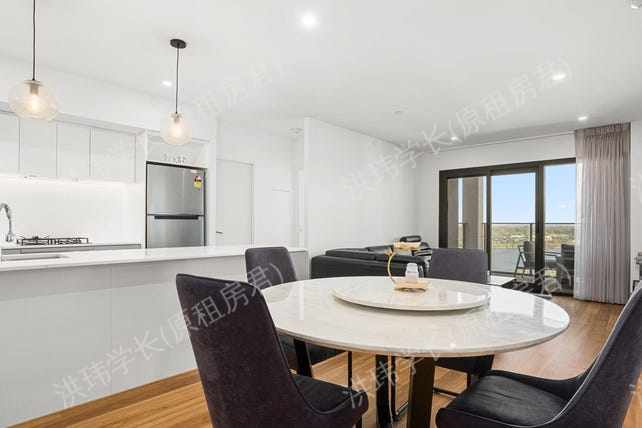 908 Canning Highway, Applecross公寓
