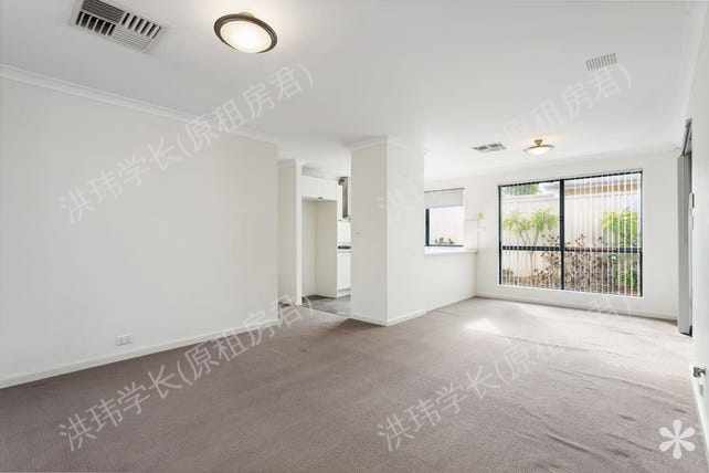 7 Holder Street, St James公寓