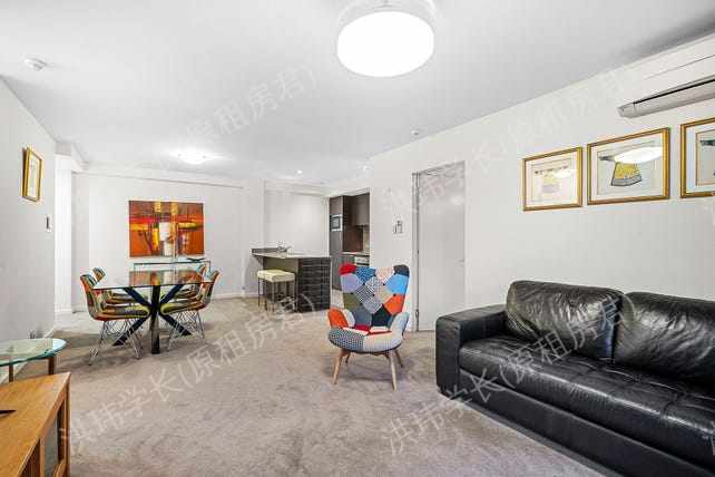 369 Hay Street, Perth公寓