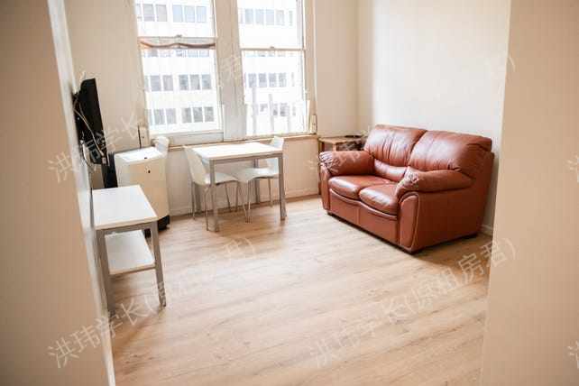 23 King William Street, Adelaide公寓