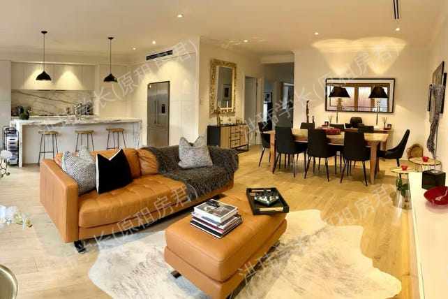1 Dew Street, Kent Town公寓
