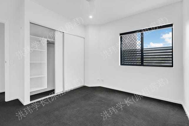 20 Bombery Street, Cannon Hill公寓