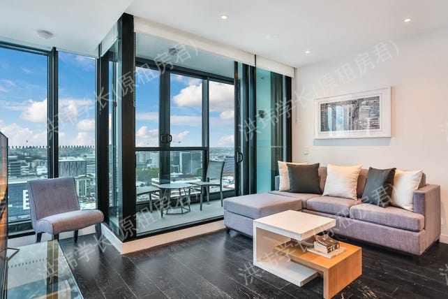167 Alfred St, Fortitude Valley公寓