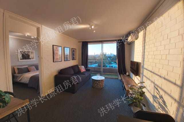 68 McMaster Street, Victoria Park公寓