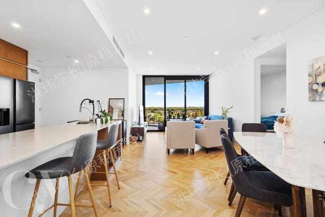 63 Kishorn Road, Mount Pleasant公寓