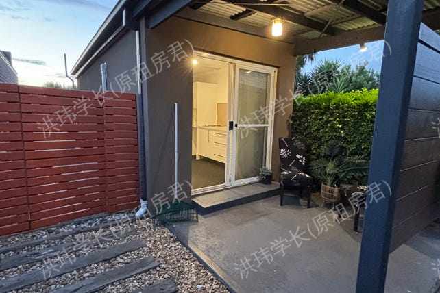 51a Rodney Dr, Knoxfield公寓