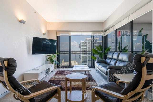 148 Adelaide Terrace, East Perth公寓