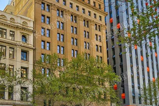23 King William Street, Adelaide公寓
