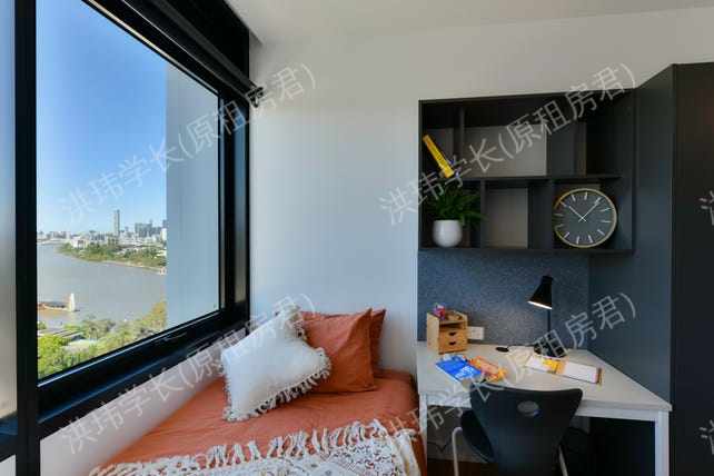 29 Archer Street, Toowong公寓