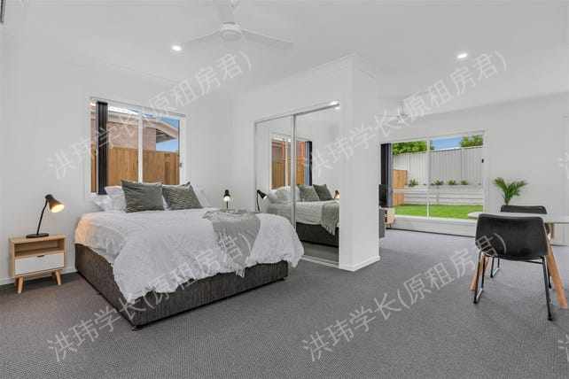 14 Nyleta Street, Coopers Plains公寓