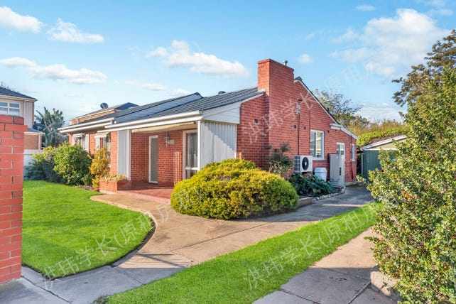 138 Tapleys Hill Road, Glenelg North公寓