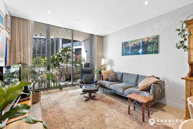 7 Cattalini Lane, North Fremantle公寓
