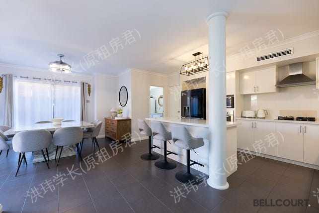 15B Gresham Street, Victoria Park公寓