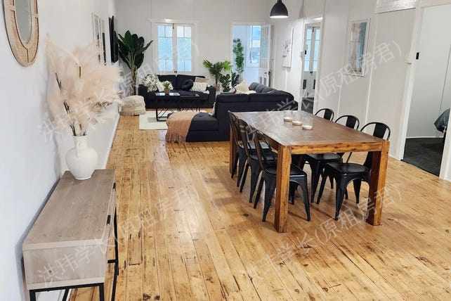 12 Normanby Street, Yeppoon公寓