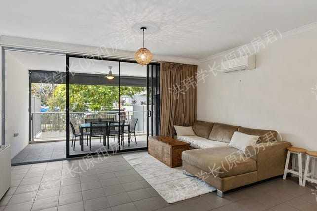 62 Waldheim Street, Annerley公寓