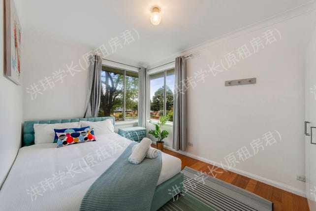 21 GRADUATE CRESCENT, Wheelers Hill公寓