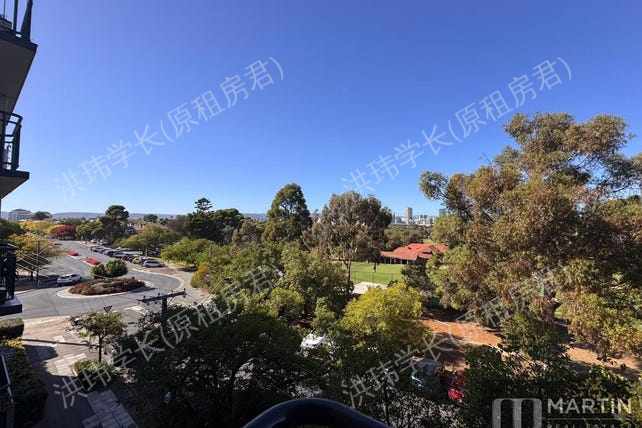 103 Strangways Terrace, North Adelaide公寓
