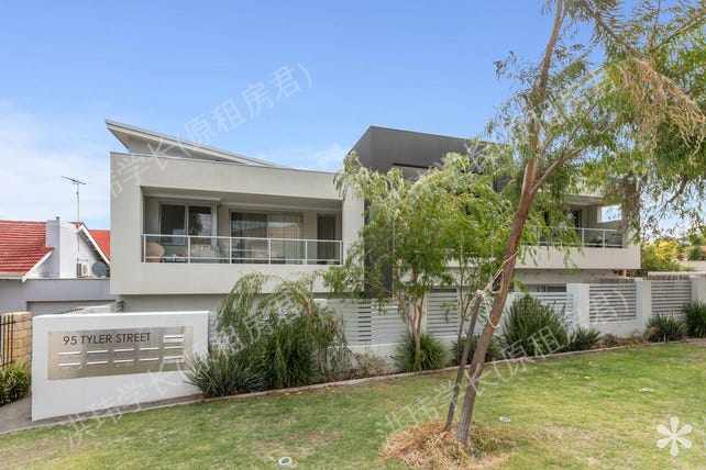 95 Tyler St, Tuart Hill公寓