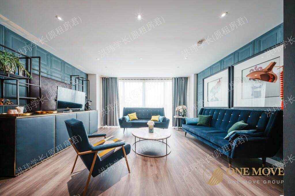 Kingwood House | Goodman's Fields公寓