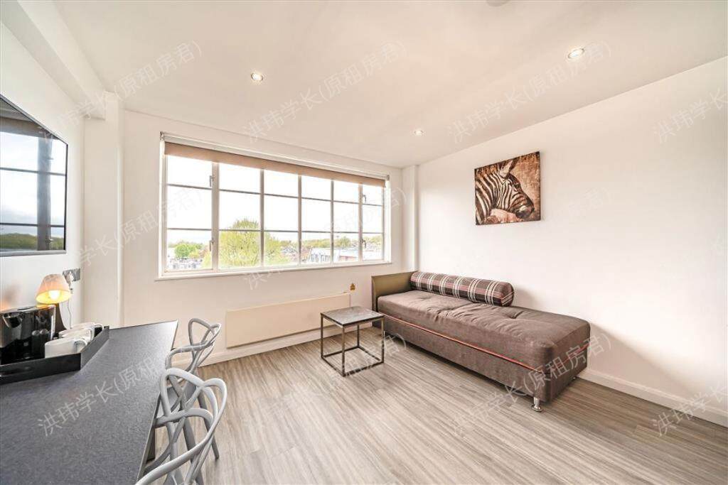 Old Brompton Road公寓