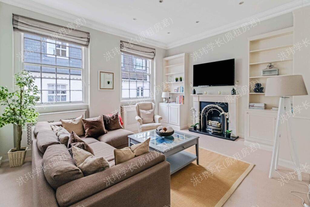 Queen's Gate Place Mews公寓