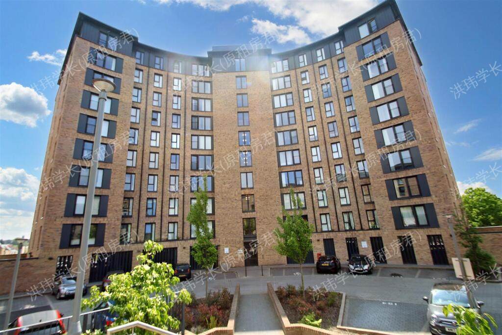 Lincoln Apartments | Lexington Gardens Birmingham公寓