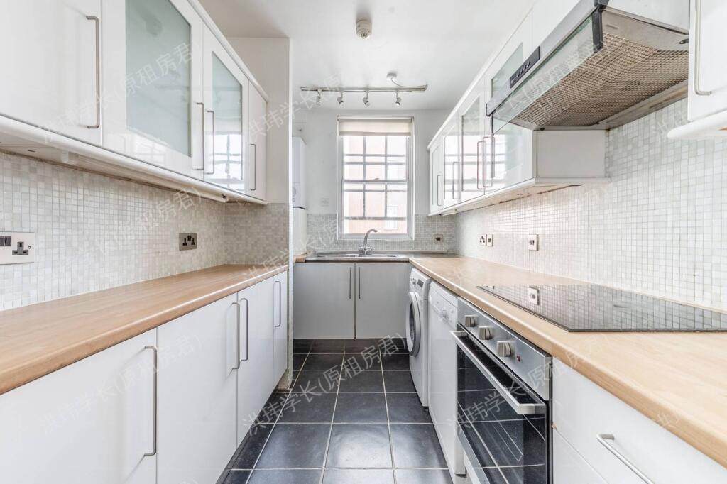 161 Fulham Rd.公寓