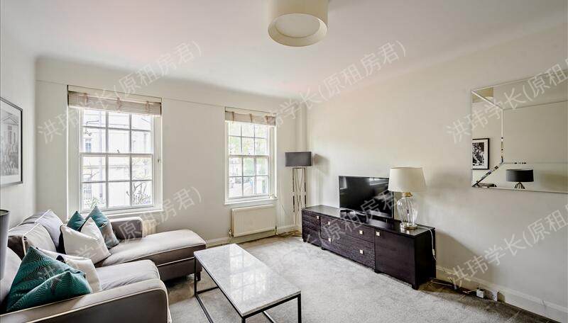 161 Fulham Rd.公寓