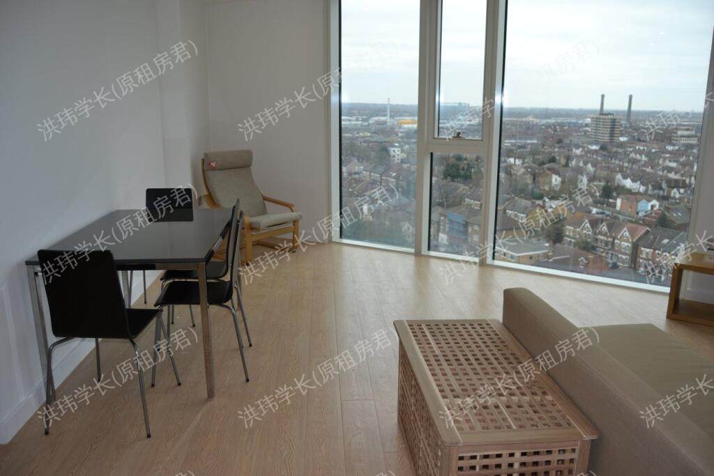 4999 Wellesley Rd公寓
