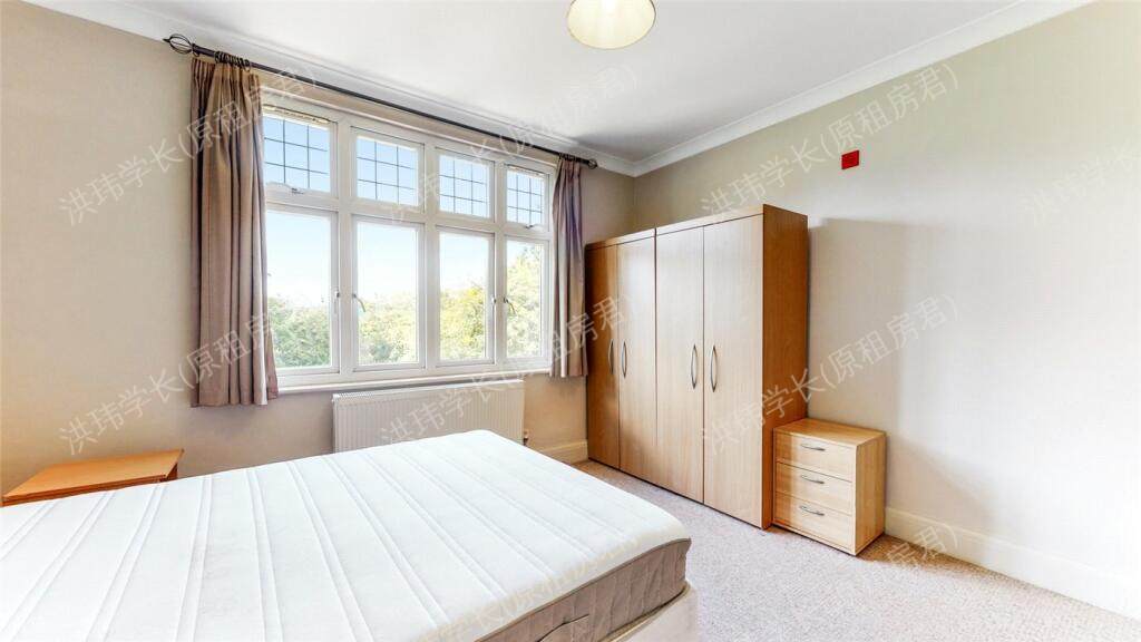 23 Gunnersbury Ave公寓